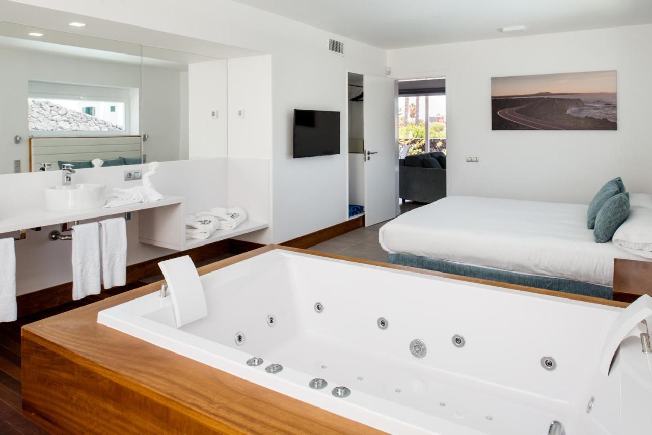 Luxus-Villa mit 2 Schlafzimmern und eigenem Pool